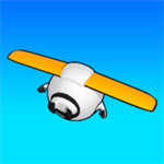 超能滑翔机3d最新版