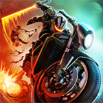 暴力摩托3 Death Moto手机最新版