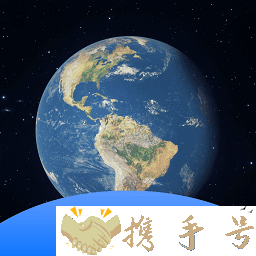 3D卫星全景地图